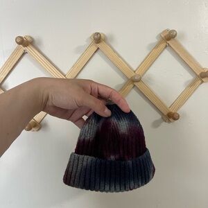 Stylish Multicolor Kids Beanie